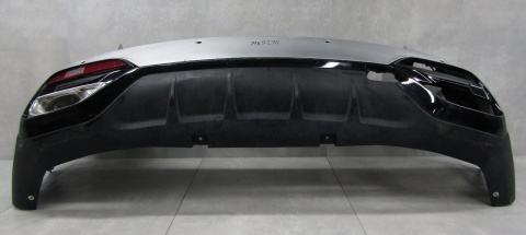 Zderzak tył tylny MG HS LIFT 2020-