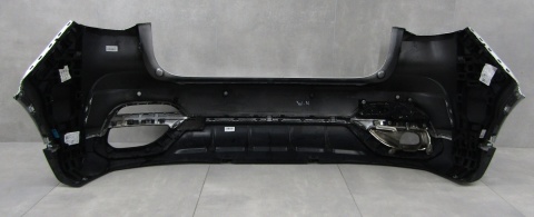 Zderzak tył tylny MG HS LIFT 2020-