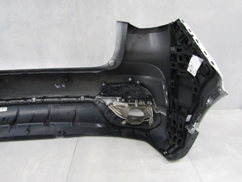 Zderzak tył tylny MG HS LIFT 2020-