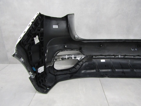 Zderzak tył tylny MG HS LIFT 2020-