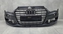 Zderzak przód przedni Audi A3 S3 8V 8V3 S LINE HB Sportback Hatchback 12-16