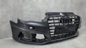 Zderzak przód przedni Audi A3 S3 8V 8V3 S LINE HB Sportback Hatchback 12-16