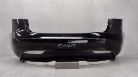 Zderzak tył tylny Tesla Model 3 III Lift 23-
