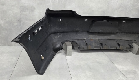 Zderzak tył tylny DODGE CHARGER 11-14