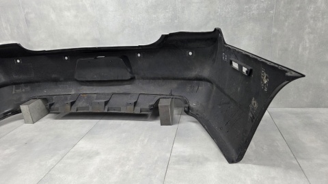 Zderzak tył tylny DODGE CHARGER 11-14