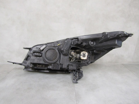 LAMPA PEZÓD FORD KUGA MK2 KSENON NIESKRĘTNY 13-16 RH PRAWA CV44-13D154-AH