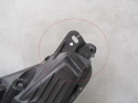 LAMPA PEZÓD FORD KUGA MK2 KSENON NIESKRĘTNY 13-16 RH PRAWA CV44-13D154-AH