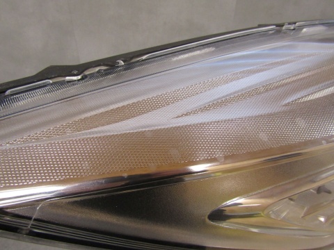 LAMPA PEZÓD FORD KUGA MK2 KSENON NIESKRĘTNY 13-16 RH PRAWA CV44-13D154-AH
