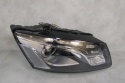 LAMPA PRZÓD AUDI Q5 8R0 08-12 KSENON SKRĘTNY RH PRAWA