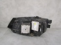 LAMPA PRZÓD AUDI Q5 8R0 08-12 KSENON SKRĘTNY RH PRAWA