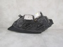 LAMPA PRZÓD AUDI Q5 8R0 08-12 KSENON SKRĘTNY RH PRAWA