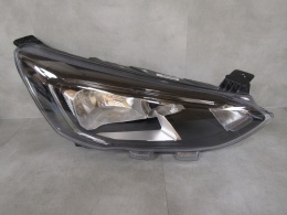 LAMPA PRZÓD FORD FOCUS MK4 IV ZWYKŁA 18-21 RH JX7B-13W029CE