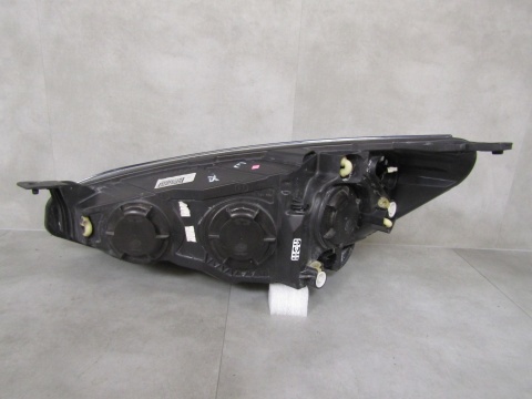 LAMPA PRZÓD FORD FOCUS MK4 IV ZWYKŁA 18-21 RH JX7B-13W029CE