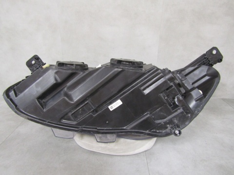 LAMPA PRZÓD FORD FOCUS MK4 IV ZWYKŁA 18-21 RH JX7B-13W029CE