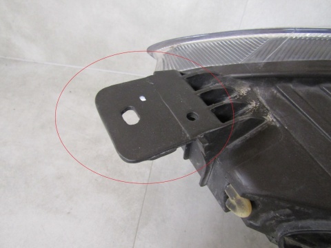 LAMPA PRZÓD FORD FOCUS MK4 IV ZWYKŁA 18-21 RH JX7B-13W029CE