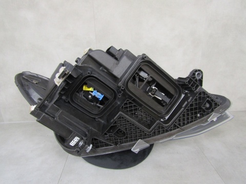 LAMPA PRZÓD MERCEDES V KLASA W447 LIFT FULL LED LH LEWA ILS 20- A4479063201