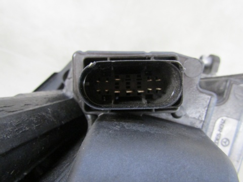 LAMPA PRZÓD MERCEDES V KLASA W447 LIFT FULL LED LH LEWA ILS 20- A4479063201