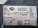 LAMPA PRZÓD MERCEDES V KLASA W447 LIFT FULL LED LH LEWA ILS 20- A4479063201
