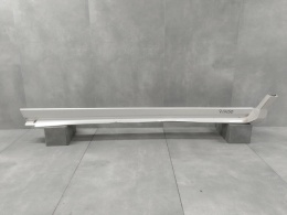 Listwa progowa lewa Ford Kuga MK2 Titanium Escape ST 12-19
