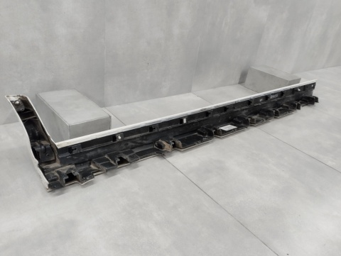 Listwa progowa lewa Ford Kuga MK2 Titanium Escape ST 12-19