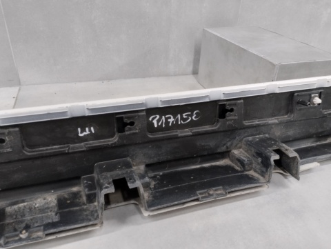 Listwa progowa lewa Ford Kuga MK2 Titanium Escape ST 12-19