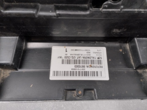Listwa progowa lewa Ford Kuga MK2 Titanium Escape ST 12-19