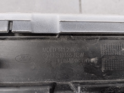 Listwa progowa lewa Ford Kuga MK2 Titanium Escape ST 12-19