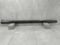 Listwa progowa prawa Audi A8 S8 Sline D5 4N0 LIFT 21-