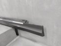 Listwa progowa prawa Audi A8 S8 Sline D5 4N0 LIFT 21-