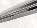 Listwa progowa prawa Audi A8 S8 Sline D5 4N0 LIFT 21-