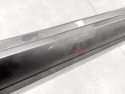 Listwa progowa prawa Audi A8 S8 Sline D5 4N0 LIFT 21-