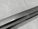 Listwa progowa prawa Audi A8 S8 Sline D5 4N0 LIFT 21-
