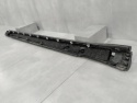Listwa progowa prawa Audi A8 S8 Sline D5 4N0 LIFT 21-
