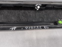 Listwa progowa prawa Audi A8 S8 Sline D5 4N0 LIFT 21-