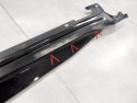Listwa progowa prawa BMW IX2 ix 2 U10 M Pakiet 23-
