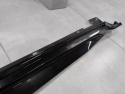 Listwa progowa prawa BMW IX2 ix 2 U10 M Pakiet 23-