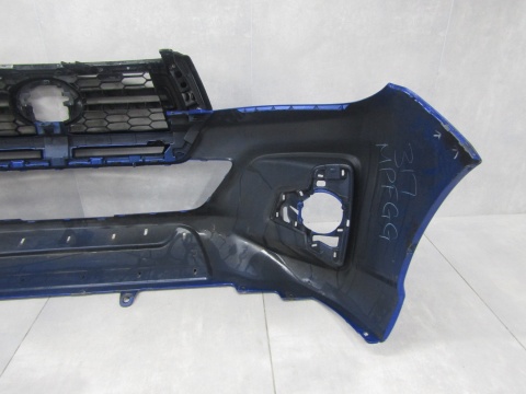 Zderzak przód przedni TOYOTA HILUX 8 VIII LIFT 17-20