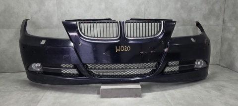 ZDERZAK PRZÓD PRZEDNI BMW E90-E91 05-08