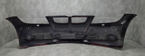 ZDERZAK PRZÓD PRZEDNI BMW E90-E91 05-08