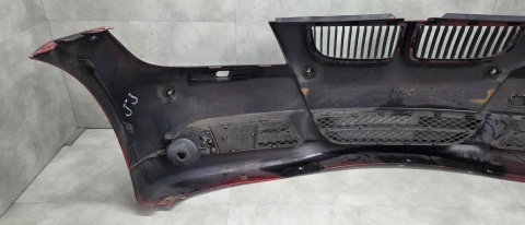 ZDERZAK PRZÓD PRZEDNI BMW E90-E91 05-08