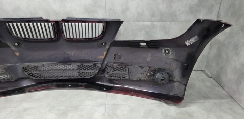 ZDERZAK PRZÓD PRZEDNI BMW E90-E91 05-08