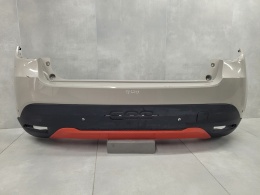 Zderzak tył tylny Fiat 600 23-