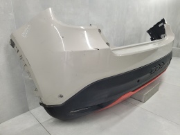 Zderzak tył tylny Fiat 600 23-