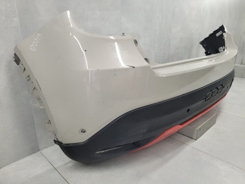 Zderzak tył tylny Fiat 600 23-