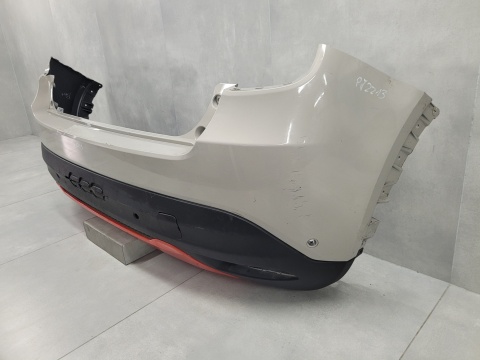 Zderzak tył tylny Fiat 600 23-