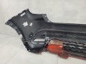 Zderzak tył tylny Fiat 600 23-