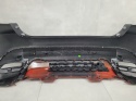 Zderzak tył tylny Fiat 600 23-