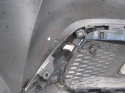Zderzak tył tylny TOYOTA CHR C-HR 2 II 23-