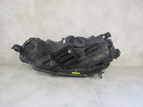 LAMPA PRZÓD AUDI A5 8W6 KSENON NIESKRĘTNY 16-19 8W6941006C RH PRAWA