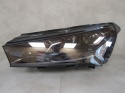 Lampa przód Skoda Enyaq FULL LED LH LEWA 20- 5LB941015B